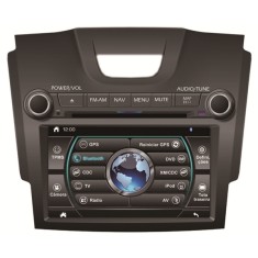Central Multimídia Automotiva Caska CA115A