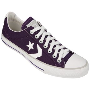 Tênis Converse All Star Unissex Casual Star Player EV Ox