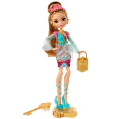 Boneca Ever After High Ashlynn Ella Primeiro Capítulo Mattel