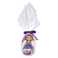 Boneca Princesinha Sofia Ovo de Páscoa Multibrink
