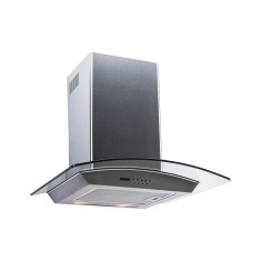 Coifa Parede Agratto 60 cm CPV60 Inox