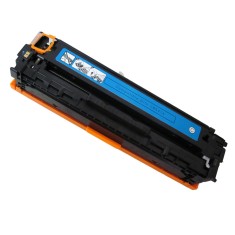 Toner Ciano Compatível CB541A