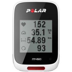 Monitor Cardíaco Polar M450
