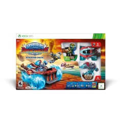 Jogo Skylanders SuperChargers Xbox 360 Activision