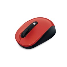 Mouse BlueTrack Notebook sem Fio Sculpt Mobile - Microsoft