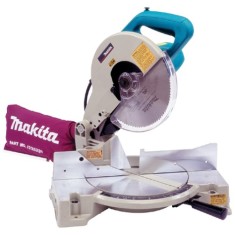 Serra Esquadria Profissional de Bancada Makita 1.650 W LS1040