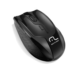 Mouse Laser sem Fio MO165 - Multilaser