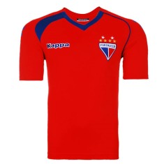 Camisa Treino Fortaleza 2015 Kappa