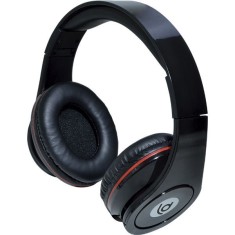 Headphone com Microfone Loud Dinamic