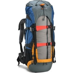 Mochila Cargueira Nautika 50 Litros GT Gyzmo 200330