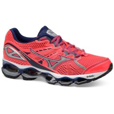 Tênis Mizuno Feminino Corrida Wave Viper