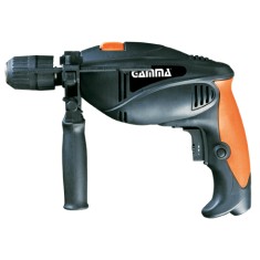 Furadeira Impacto 850W Gamma - HG002BR1
