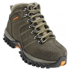 Tênis Macboot Masculino Trekking Uirapuru 02 Babaçu