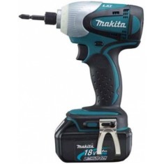 Parafusadeira Impacto Makita - BTD140RFE