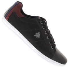 Tênis Cavalera Masculino Casual Hugo