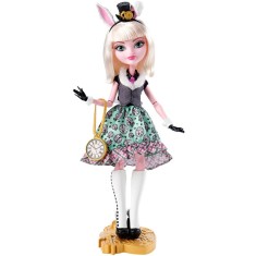 Boneca Ever After High Bunny Blanc Mattel