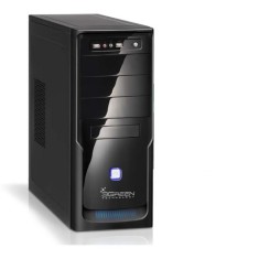PC 3Green Triumph Intel Core i5 4440 3,10 GHz 4 GB HD 2 TB DVD-RW Windows 8.1 Business