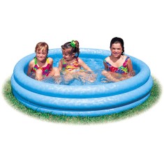 Piscina Inflável 481 l Redonda Intex 58446