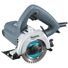 Serra Mármore Profissional Makita 1.200 W M0400G