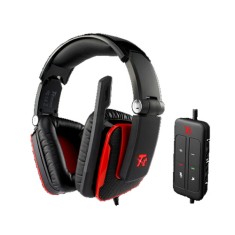 Headset com Microfone Thermaltake Sports Shock