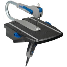 Serra Tico-Tico de Bancada Dremel 70 W Moto-Saw