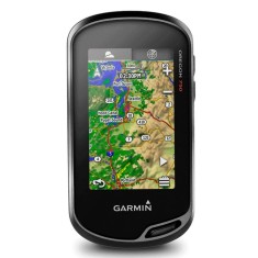GPS Outdoor Garmin Oregon 750 3,0 "