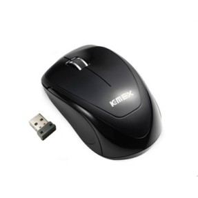 Mouse Óptico sem Fio MA-9E33 - K-Mex