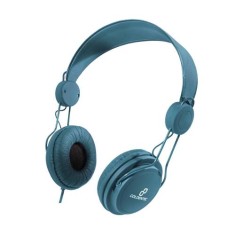 Headphone com Microfone Goldentec GT Soul Colors