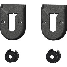 Suporte para TV LCD/LED/Plasma Parede 10" a 75" Avatron PSX-1075
