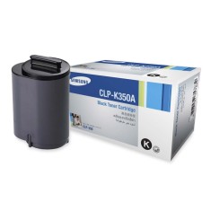 Toner Preto Samsung CLP-K350A