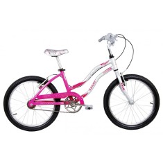 Bicicleta Caloi Aro 20 Gloss