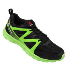 Tênis Reebok Masculino Caminhada Supreme 2.0