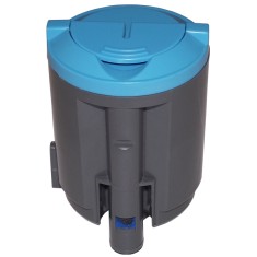 Toner Ciano Compatível 106R01206