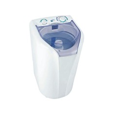 Lavadora Electrolux Turbo Compacta 7kg LTC07