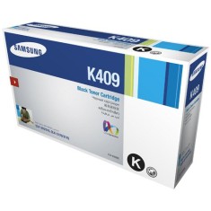 Toner Preto Samsung CLT-K409S