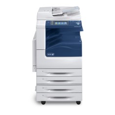 Multifuncional Xerox WorkCentre WC7225 Laser Colorida