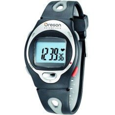 Relógio Monitor Cardíaco Oregon HR102