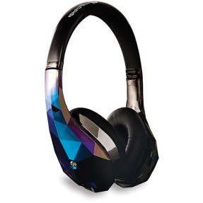Headphone Monster Diamond Tears