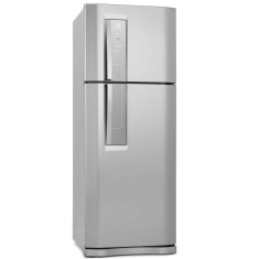Geladeira Electrolux Frost Free Duplex 427 Litros Smart Bar Inox DF51X