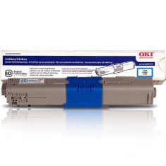 Toner Ciano Okidata C330DN/C530DN