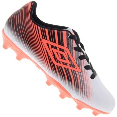 Chuteira Campo Umbro Slice II Infantil