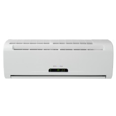 Ar Condicionado Split Hi Wall Electrolux 7000 BTUs Controle Remoto Frio PE / PI07F