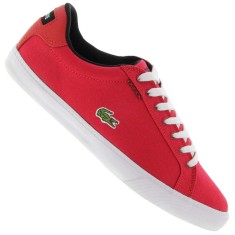 Tênis Lacoste Feminino Casual Grad Vulc