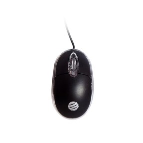 Mouse Óptico USB BT-MS02 - BRTech