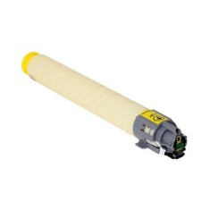 Toner Amarelo Compatível MP C305 841593
