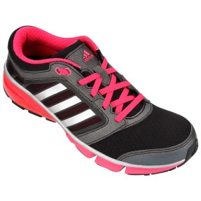 Tênis Adidas Feminino Corrida Cosmic Overrun