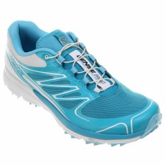 Tênis Salomon Feminino Corrida Sense Pro