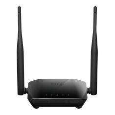 Roteador Wireless 300 Mbps DIR 611 - D-Link