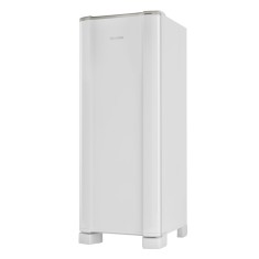 Geladeira Esmaltec 1 Porta 245 Litros ROC 31