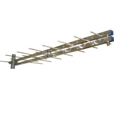 Antena de TV Externa Proeletronic PQ45-1040